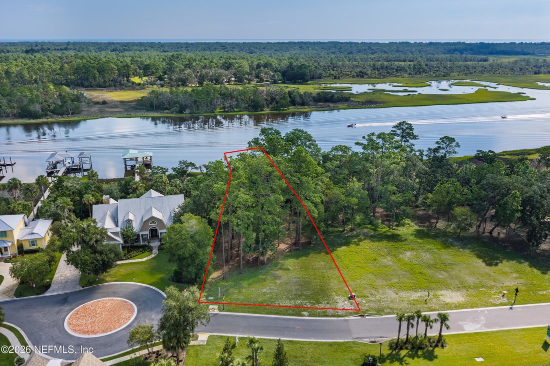 Land in Jacksonville, Florida, Vereinigte Staaten 1 - 19116169