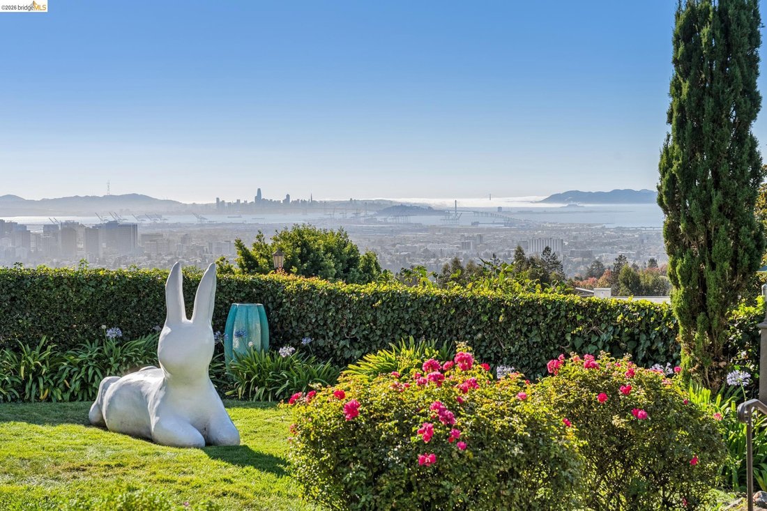 House in Oakland, California, United States 2 - 19114447