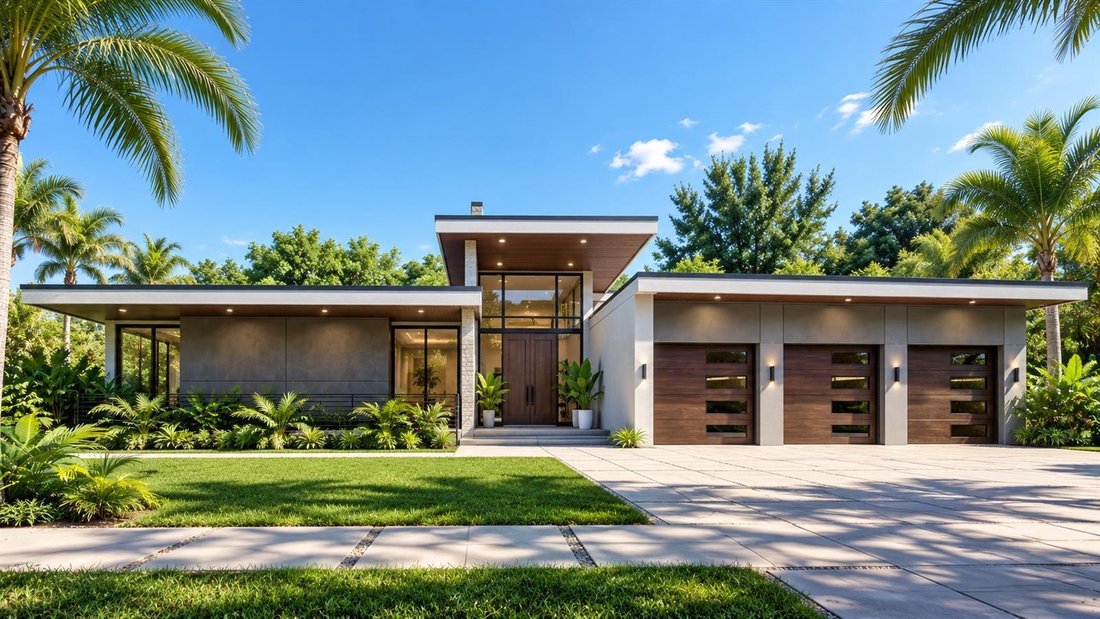 Haus in Tampa, Florida, Vereinigte Staaten 1 - 19114262
