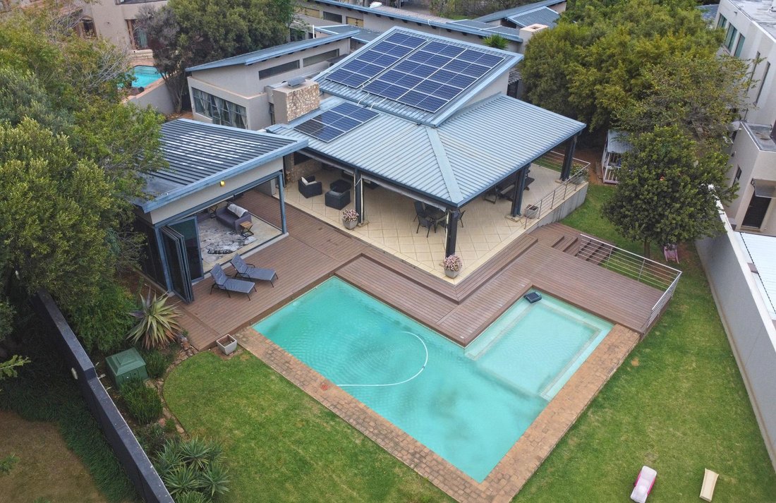 Casa a Alberton, Gauteng, Sudafrica 2 - 19110750