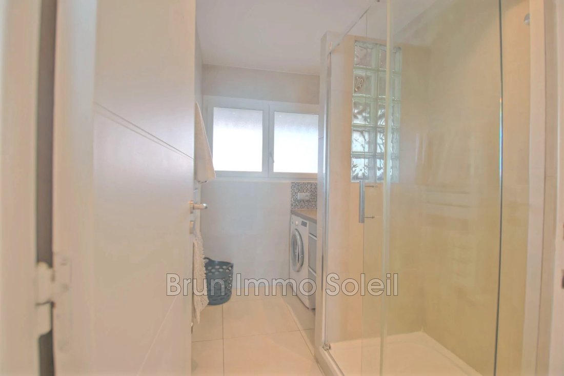 Apartment in Val de Cagne-Colline Route de Vence, Cagnes-sur-Mer, France 5 - 19111821