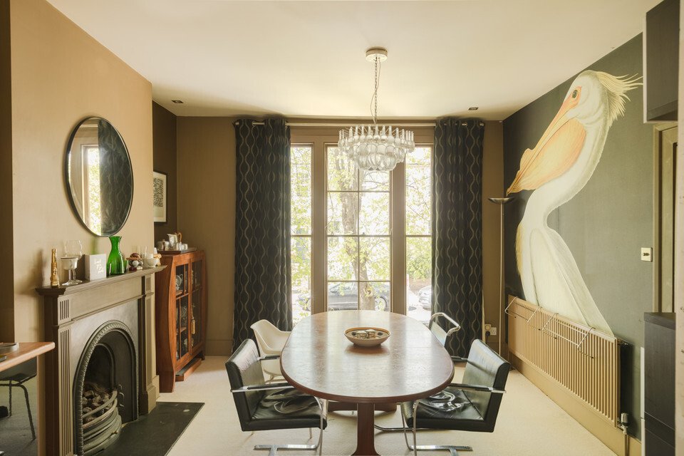 Wohnung in Peckham, Southwark, England 5 - 19110908