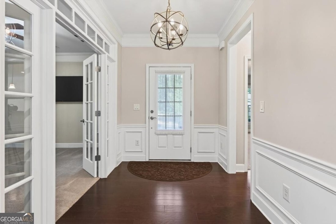 House in Greensboro, Georgia, United States 5 - 19114704