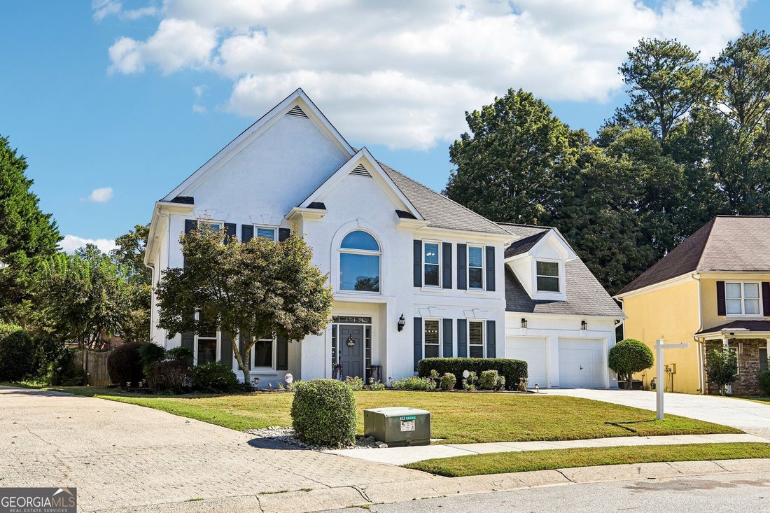 House in Marietta, Georgia, United States 3 - 19115998
