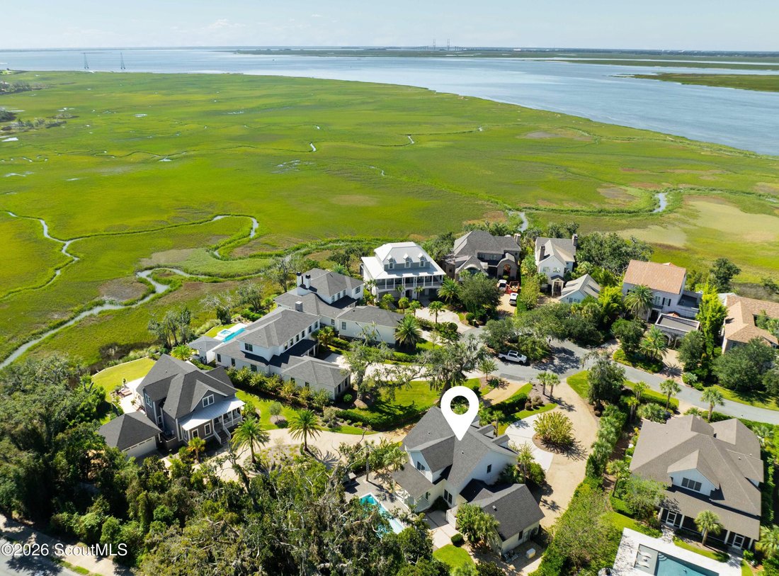 House in St. Simons, Georgia, United States 3 - 19116225