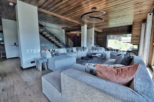 Chalet in Megève, Auvergne-Rhône-Alpes, France 5 - 16296610