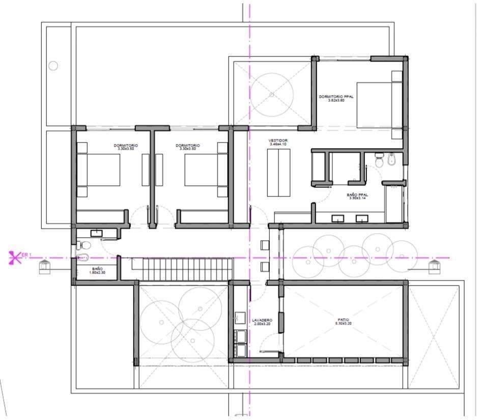 Casa a Villa Rosa, Città Autonoma di Buenos Aires, Argentina 4 - 19111386