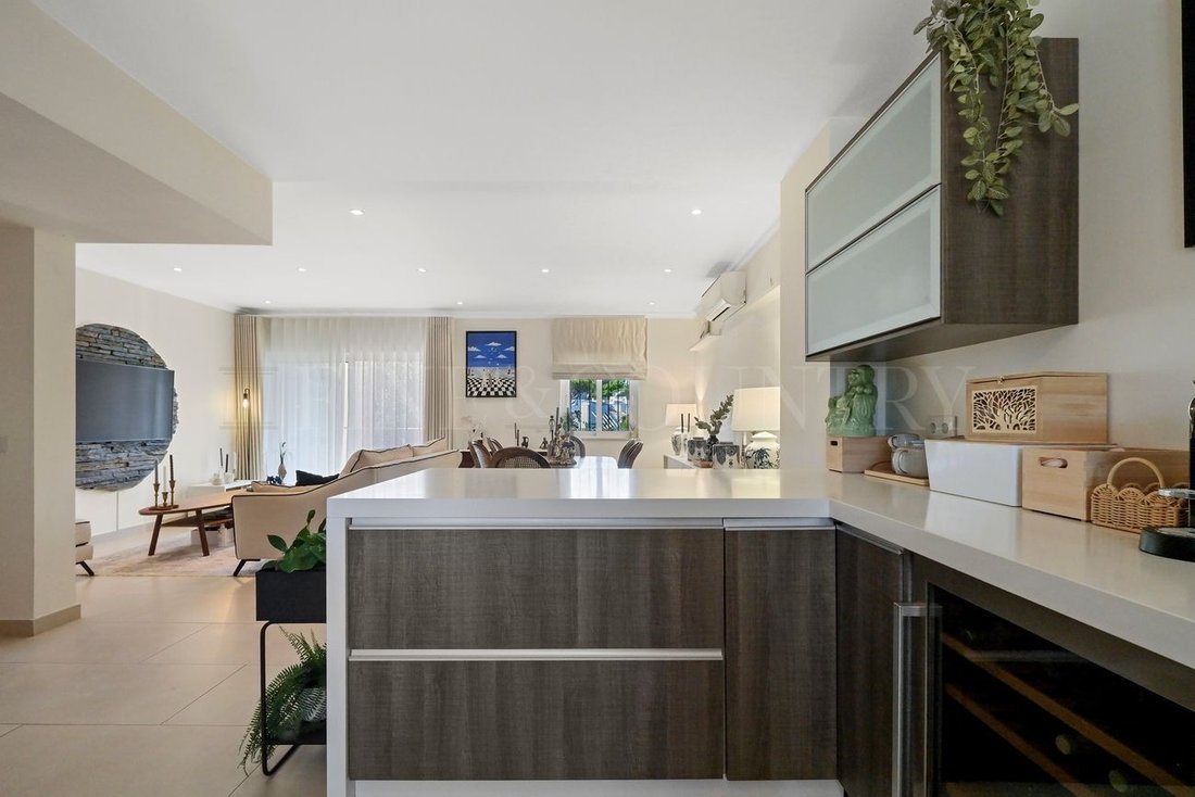 Residenza a Vilamoura, Quarteira, Algarve 5 - 19112615