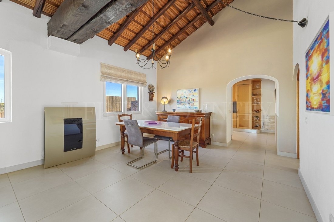Residenza a Lagoa e Carvoeiro, Algarve, Portogallo 4 - 19112661