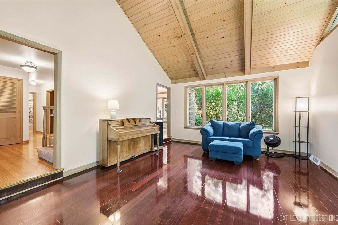 Casa a Campton Hills, Illinois, Stati Uniti 4 - 19111244