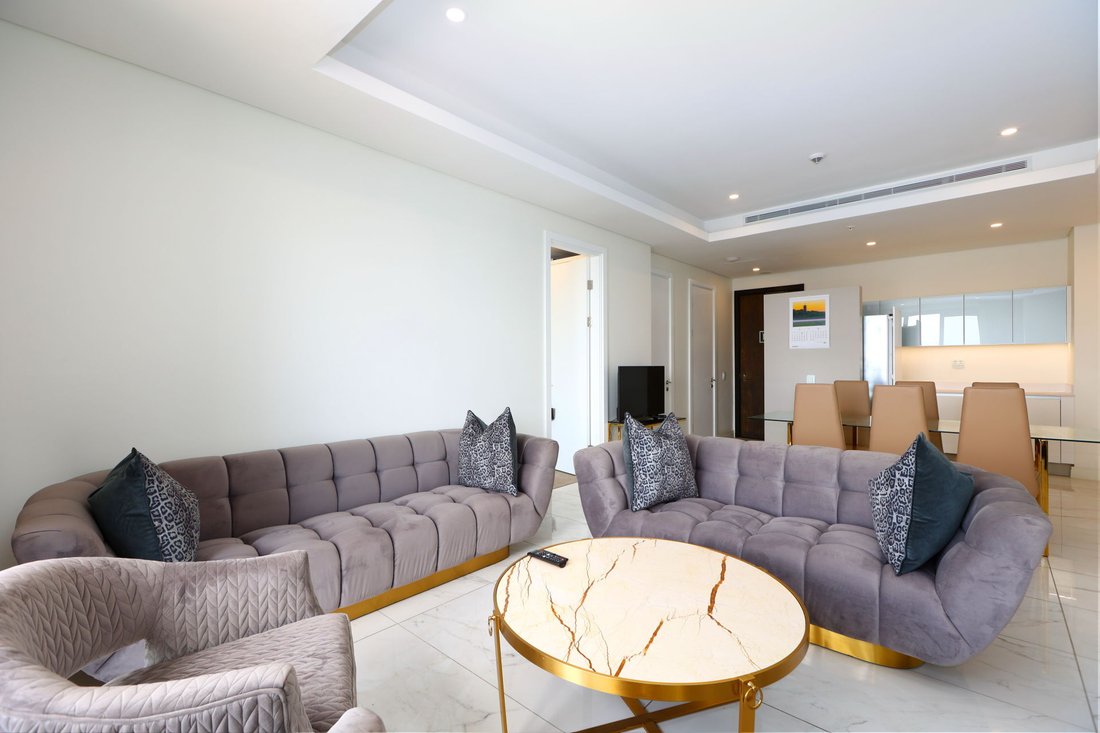 Apartamento en Alexandra, Gauteng, Sudáfrica 4 - 19116842