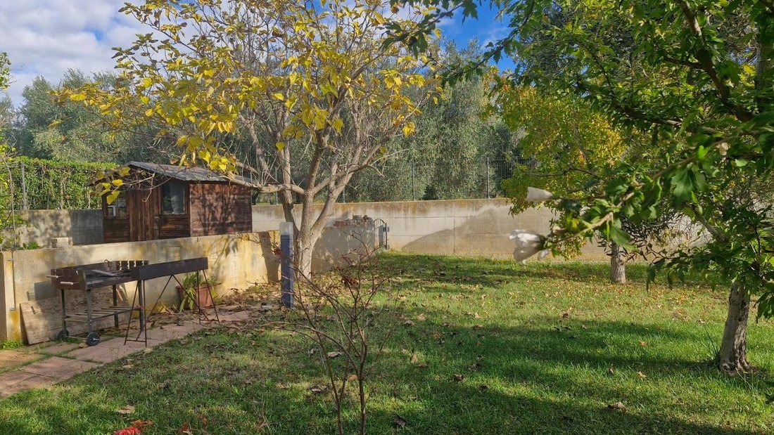 Casa di campagna a Venturina Terme, Campiglia Marittima, Toscana 1 - 19113848