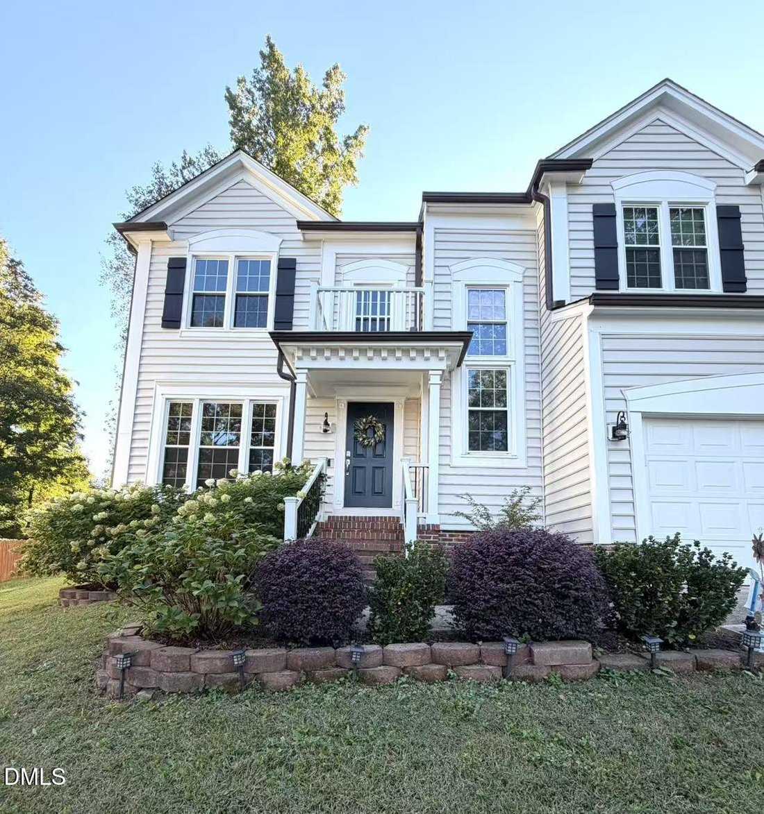 Casa en Cary, Carolina del Norte, Estados Unidos 1 - 19114437