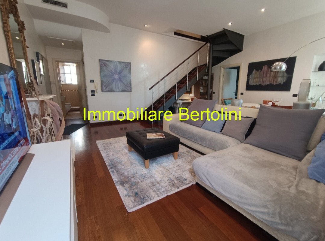 Appartement en Bordighera, Ligurie, Italie 4 - 19115969