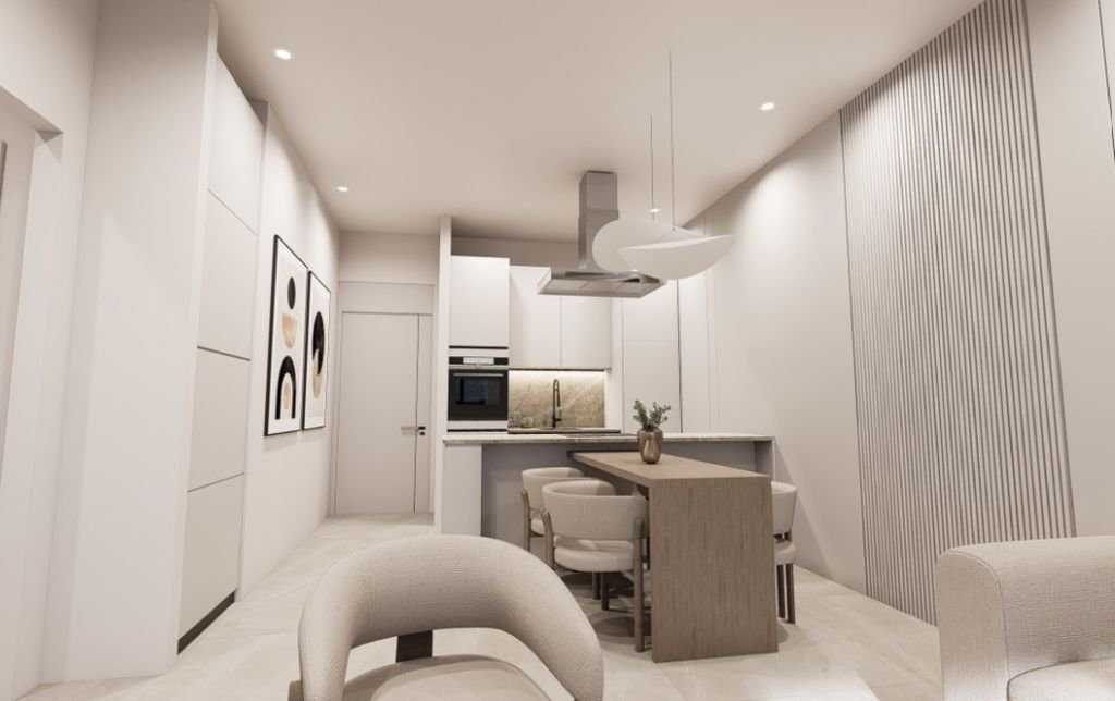 Wohnung in Geroskipou, Paphos, Zypern 5 - 19113642