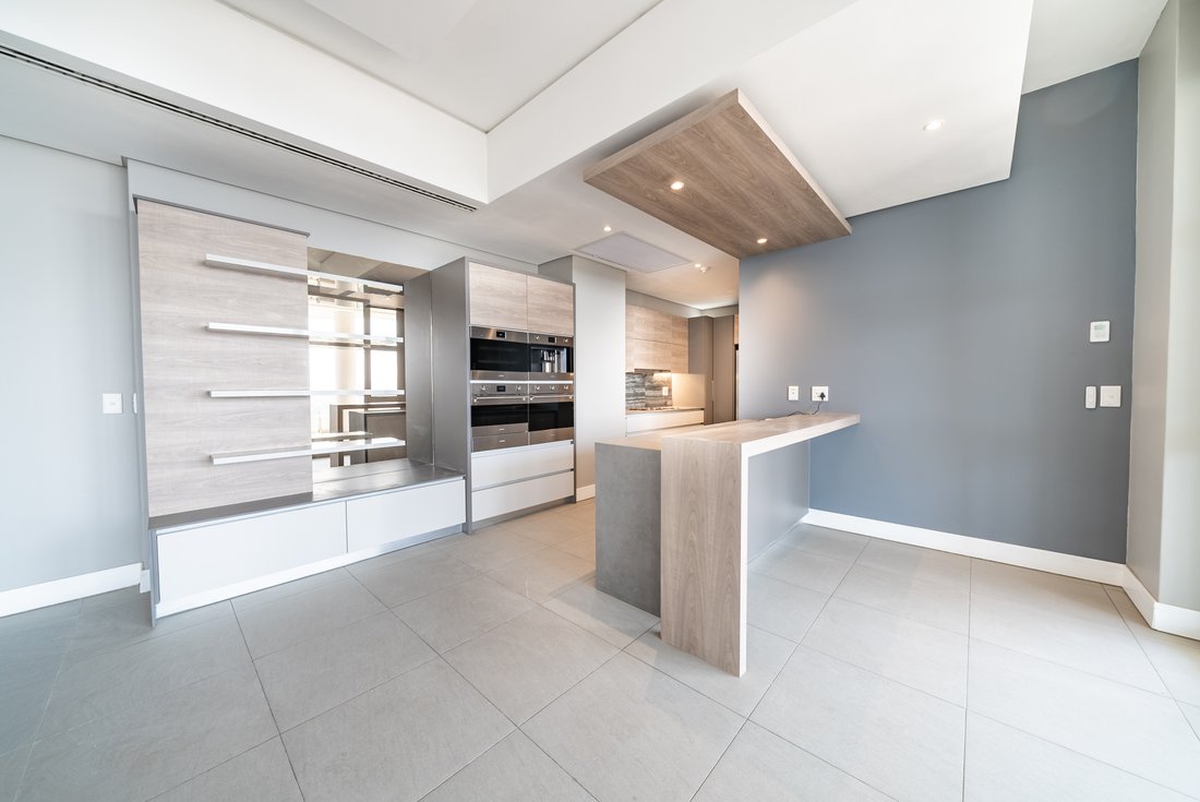 Penthouse en Sandton, Gauteng, Sudáfrica 5 - 19116692
