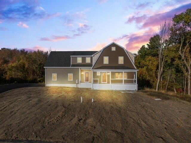 House in West Bridgewater, Massachusetts, United States 3 - 19116114