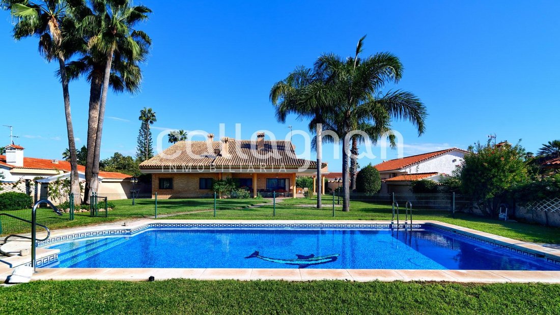Villa in Sagunt / Sagunto, Valencian Community, Spain 4 - 19114307