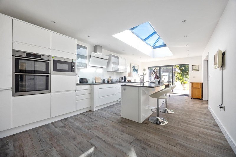 Chalet en Rustington, Inglaterra 2 - 17615960