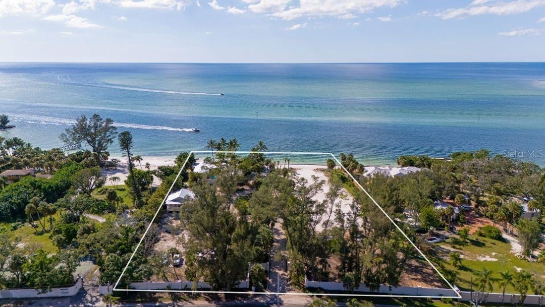 Casa a Siesta Key, Florida, Stati Uniti 1 - 19110778