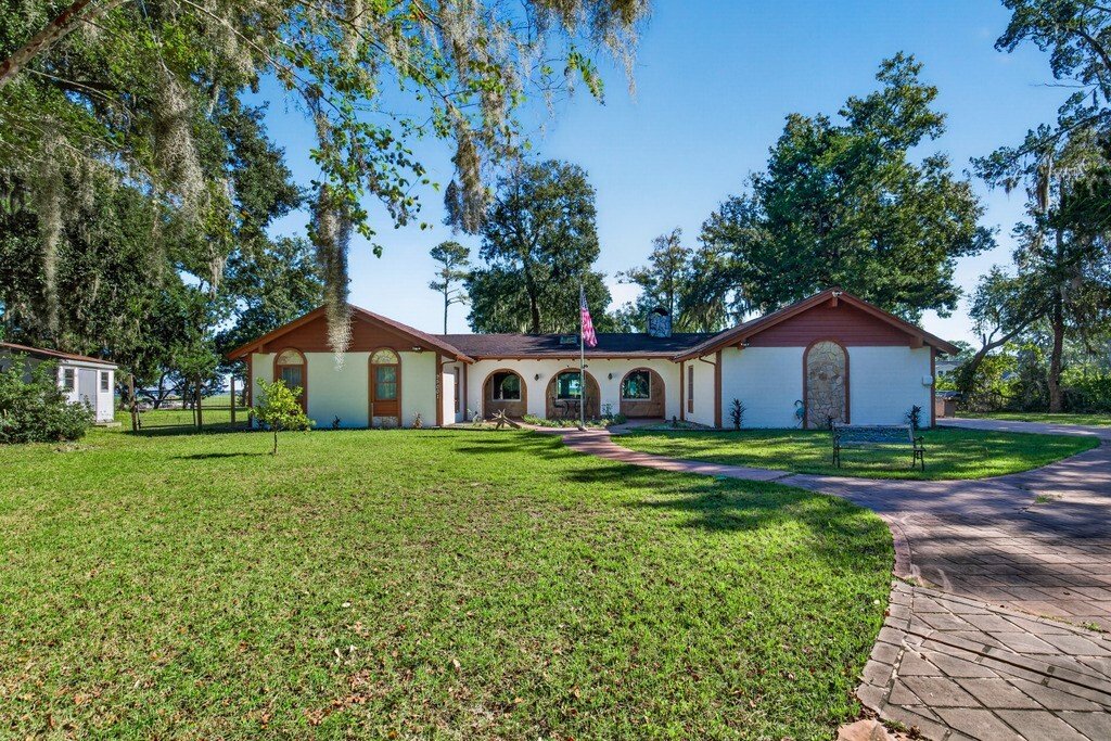 Casa en Fernandina Beach, Florida, Estados Unidos 1 - 19116202