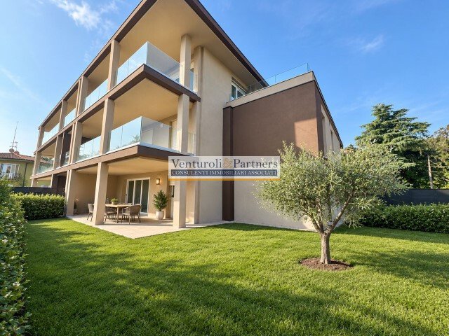 Penthouse en Porta Milano - Fiumicello - Primo Maggio, Brescia, Lombardie 1 - 19115974