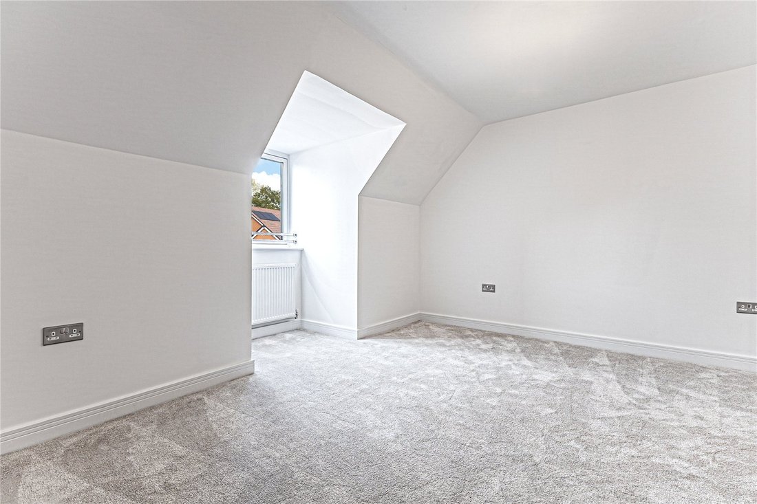 Casa a Cuffley Hill, Broxbourne, Inghilterra 5 - 19111137