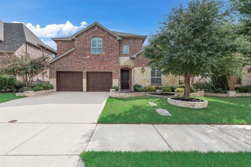 House in Irving, Texas, United States 2 - 19115043