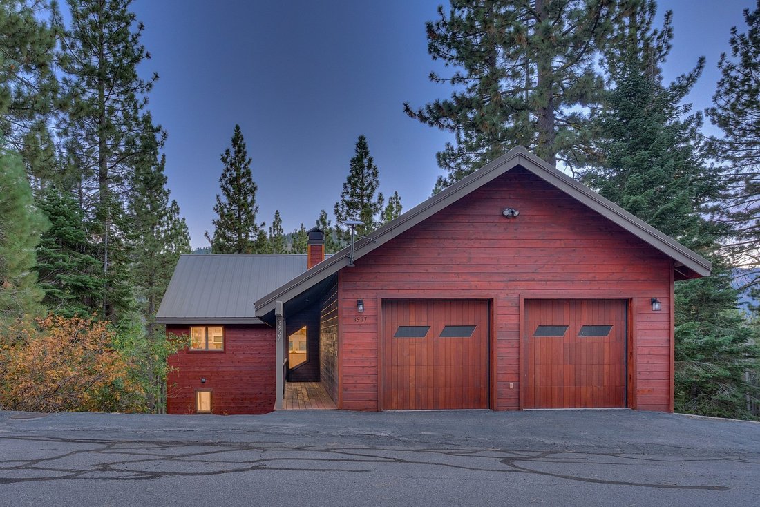 Haus in Squaw Valley, Kalifornien, Vereinigte Staaten 1 - 19112551