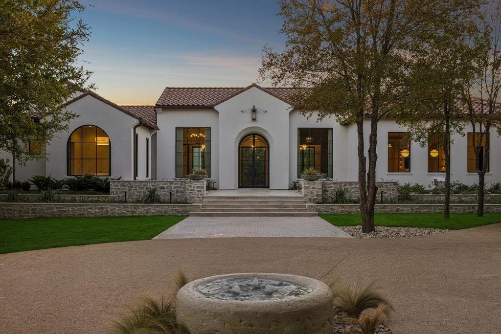 House in Aledo, Texas, United States 3 - 19115078
