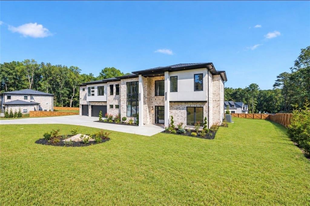 Casa en Dacula, Georgia, Estados Unidos 2 - 19114492