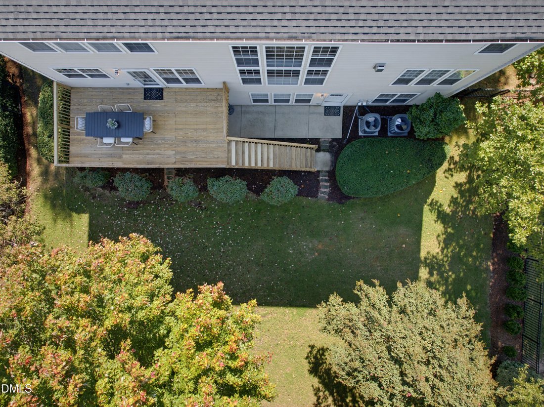 Haus in Cary, North Carolina, Vereinigte Staaten 3 - 19116205