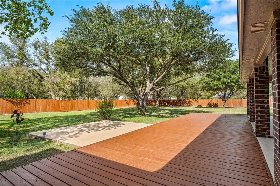 Casa en Bastrop, Texas, Estados Unidos 5 - 19114910