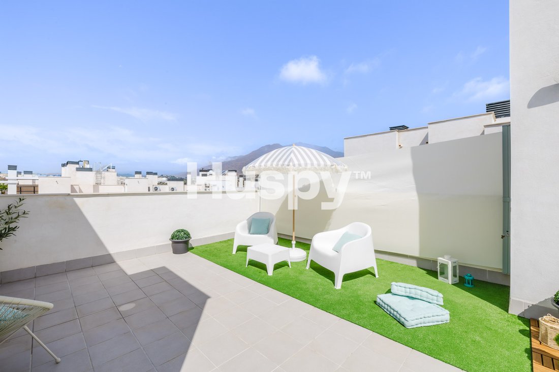 Apartamento en Estepona, Andalucía, España 5 - 18771162