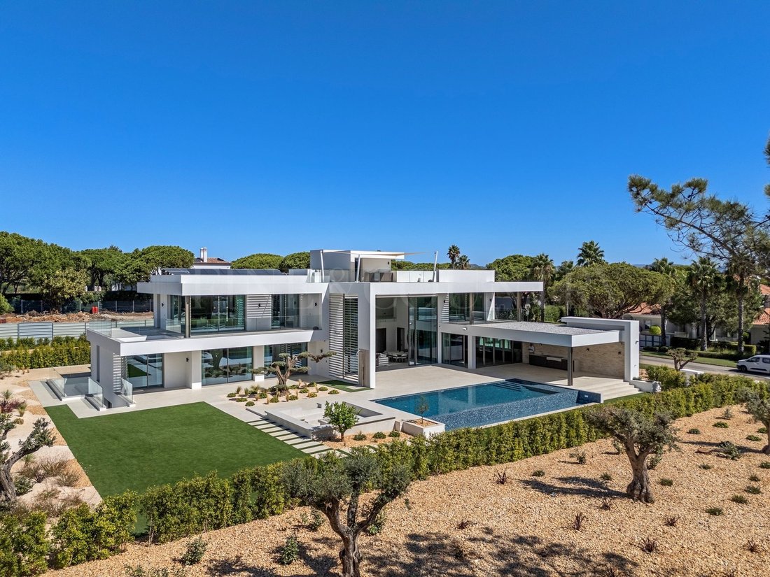 Casa a Quinta do Lago, Almancil, Portogallo 2 - 19112654