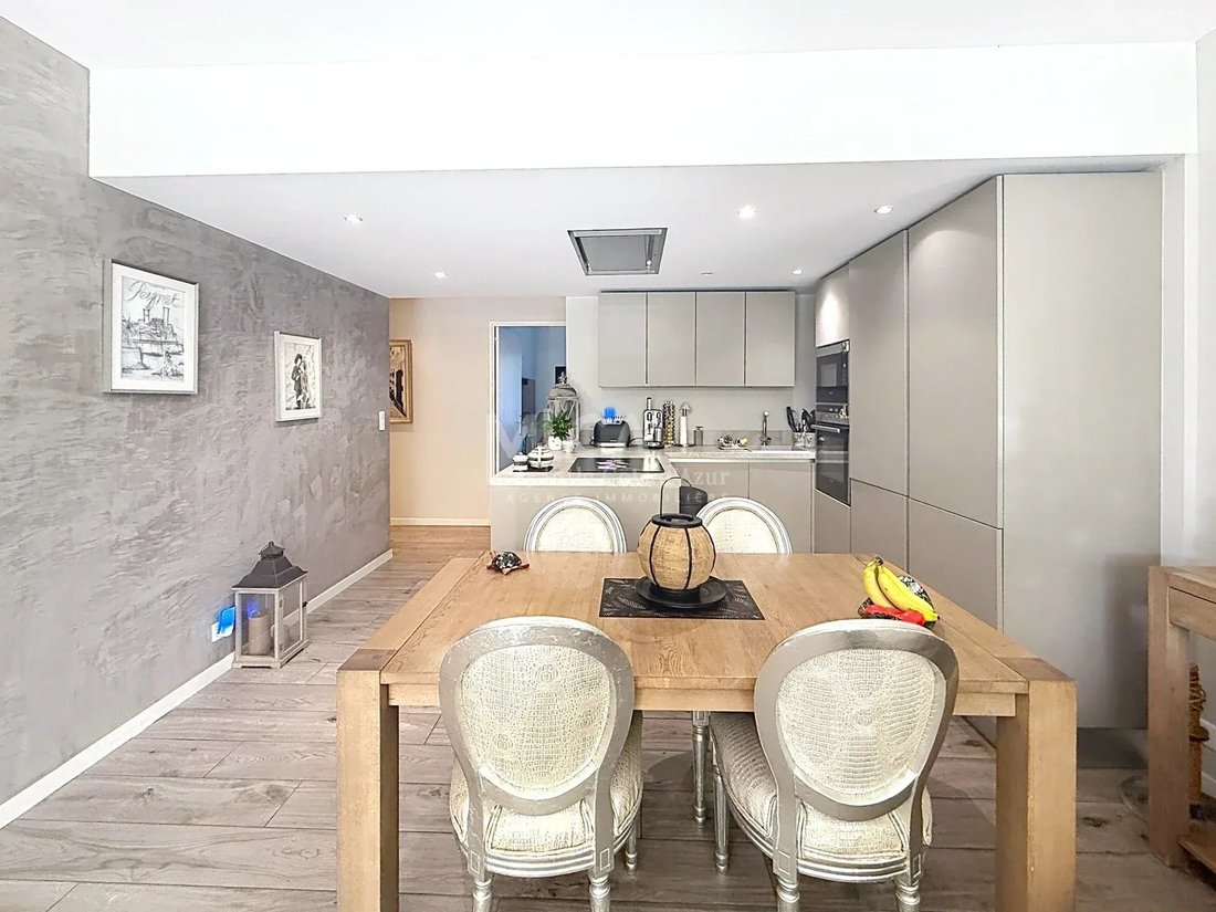 Apartamento en Ponteil, Antibes, Francia 3 - 19114925