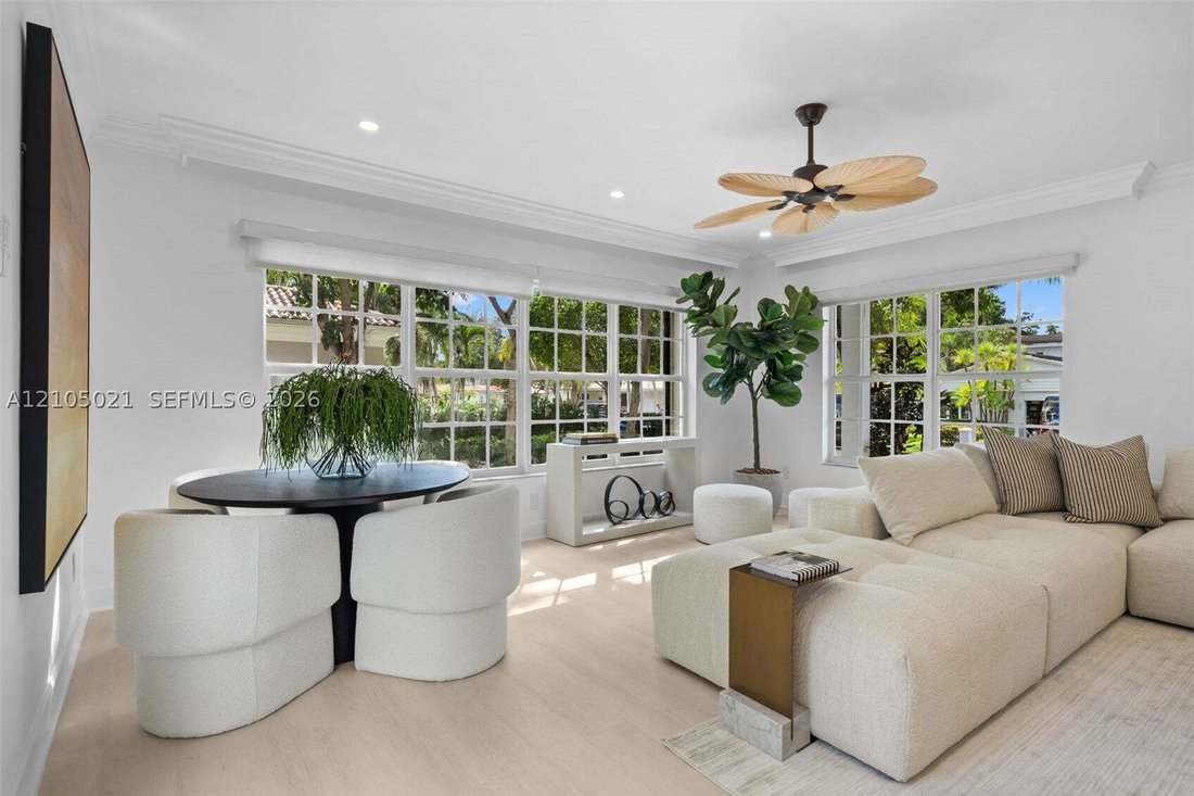 House in Coral Gables, Florida, United States 3 - 19114136