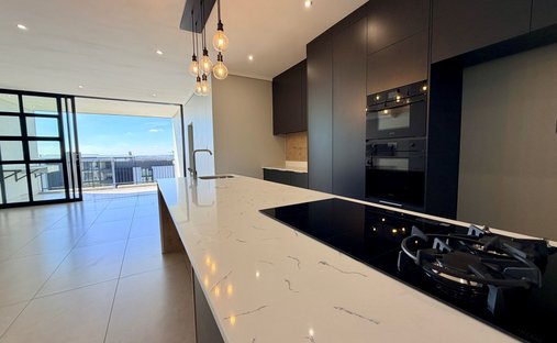 Appartement en Olifantsfontein 410-JR, Gauteng, Afrique du Sud 1