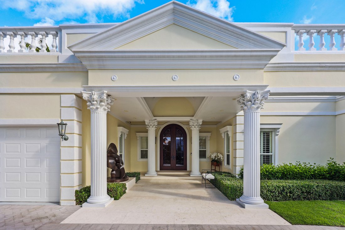 Casa a Palm Beach, Florida, Stati Uniti 3 - 19115589