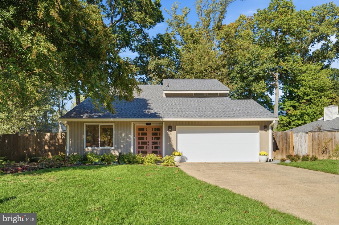 House in Fairfax, Virginia, United States 1 - 19103182