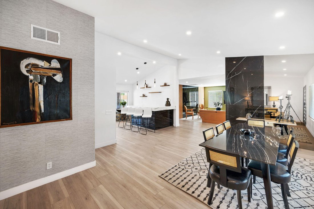 Casa a Palm Springs, California, Stati Uniti 4 - 19113626