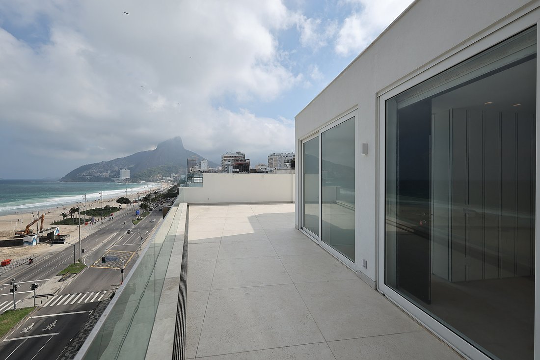 Maison à Rio de Janeiro, Rio de Janeiro, Brésil 2 - 18210746