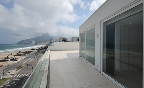 Haus in Rio de Janeiro, Rio de Janeiro, Brasilien 1
