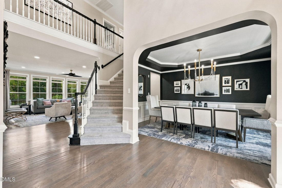 House in Raleigh, North Carolina, United States 4 - 19114422