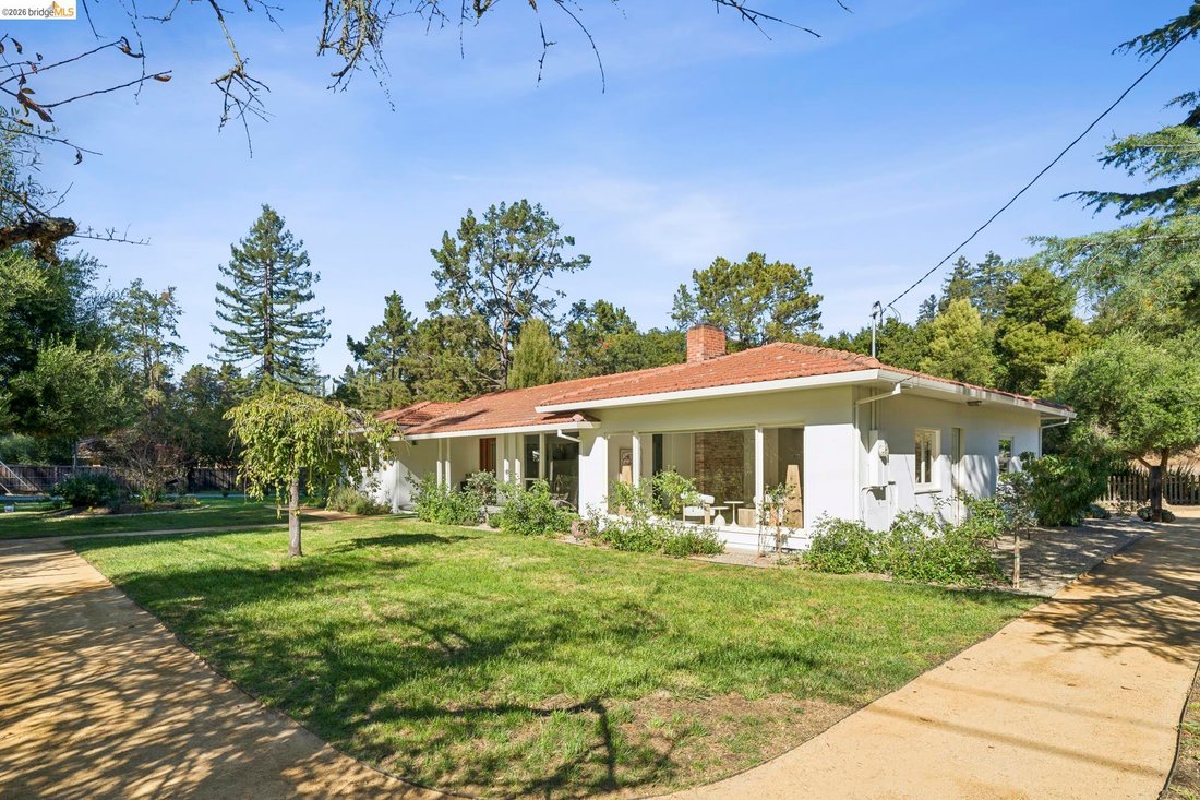 Casa en Oakland, California, Estados Unidos 3 - 19112082