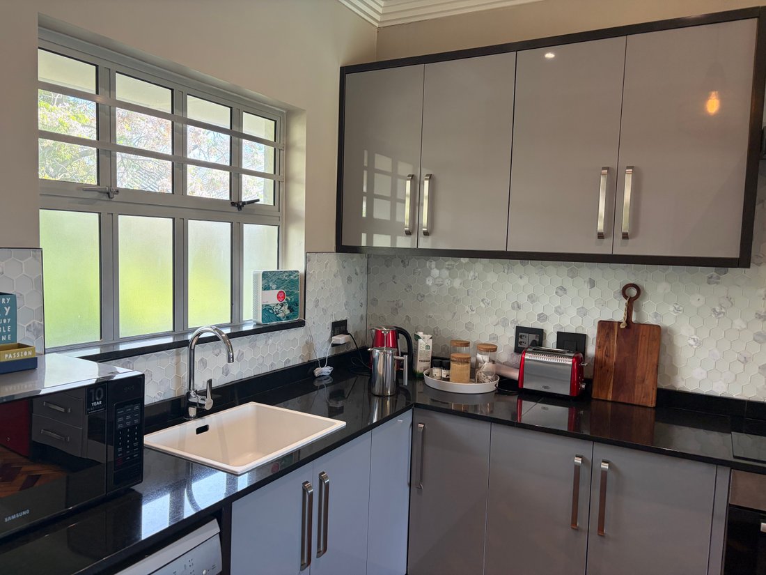 Apartamento en Sea Point, Costa Atlántica, Ciudad del Cabo 4 - 19116559