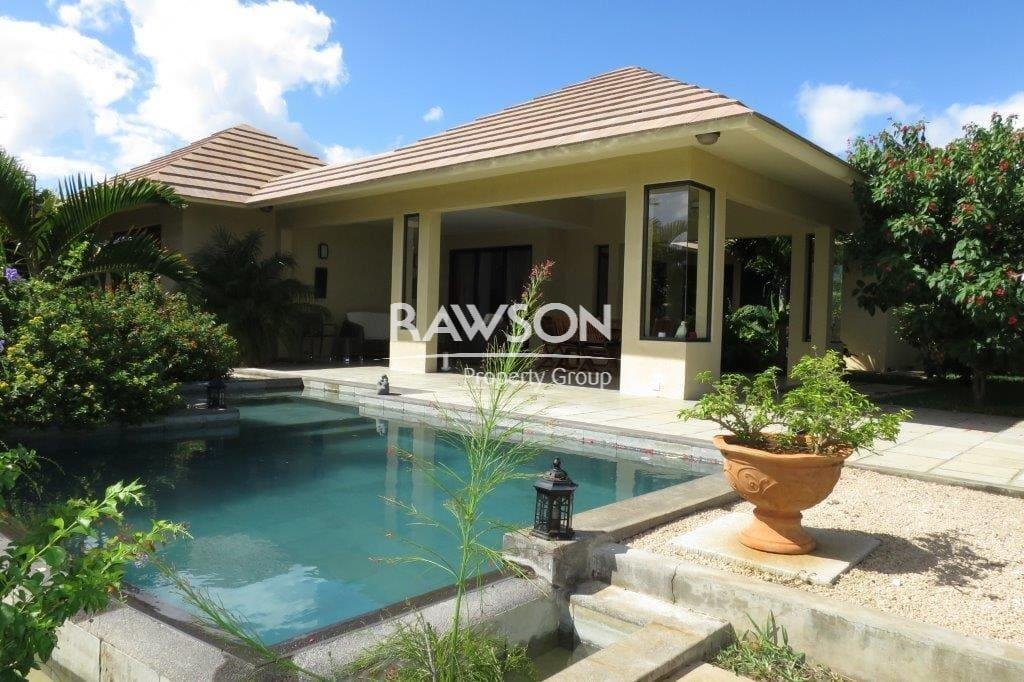 House in Tamarin, Rivière Noire District, Mauritius 1 - 19116758