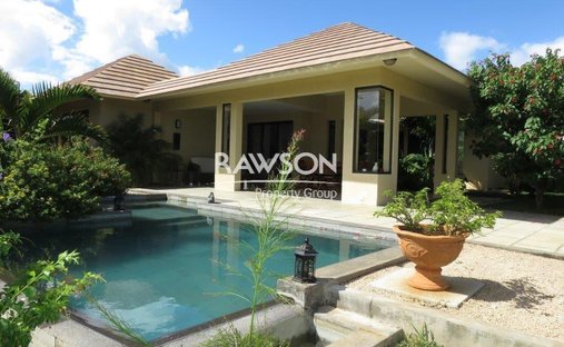 House in Tamarin, Rivière Noire District, Mauritius 1