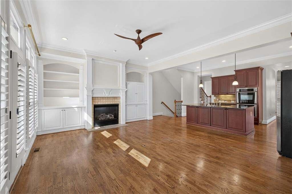 Townhouse in Roswell, Georgia, United States 5 - 19111097