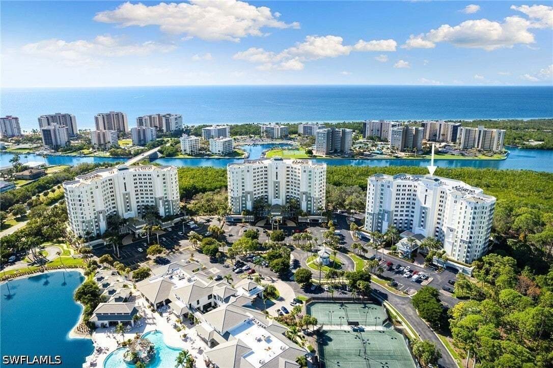 Condominio en Bonita Springs, Florida, Estados Unidos 1 - 19110424